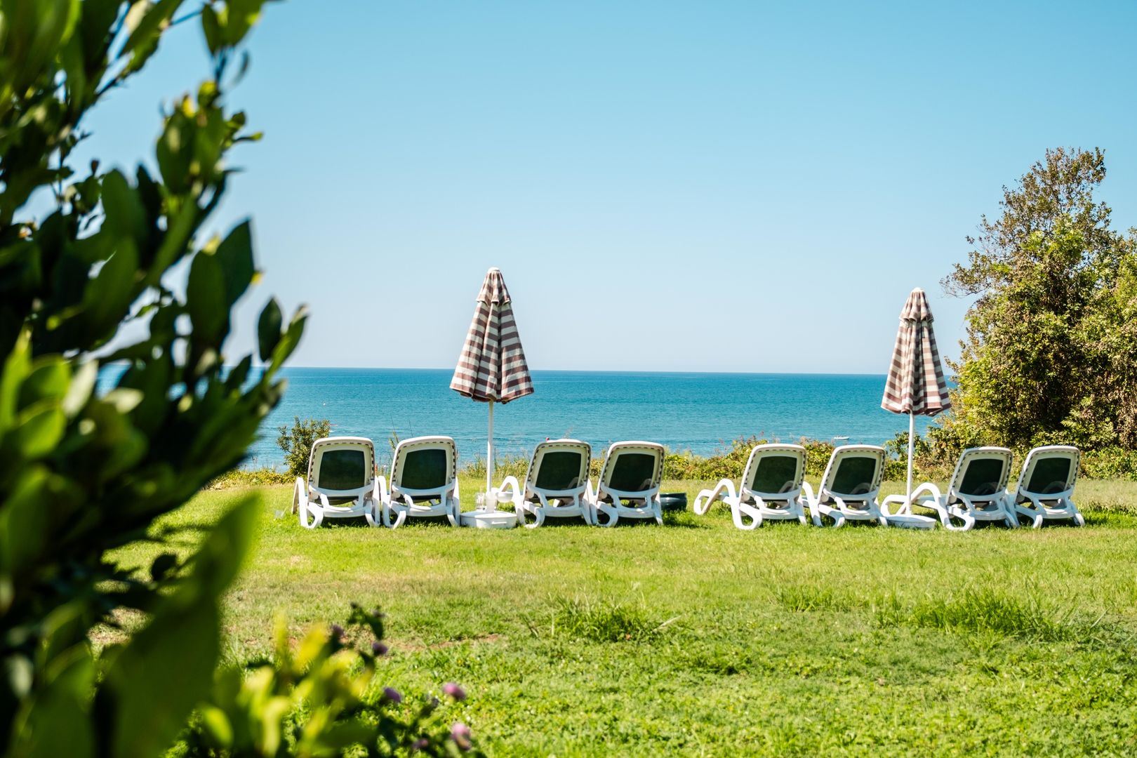 Side Star Resort