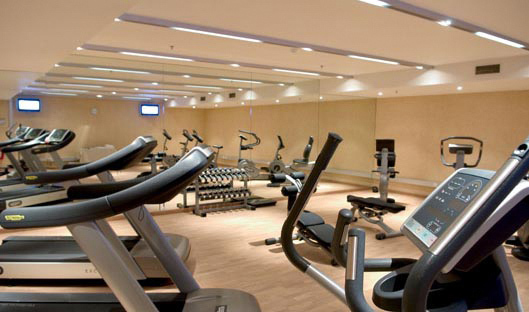 Ghent Marriott Hotel