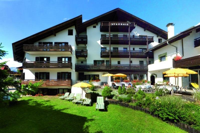 Haus Stefanie
