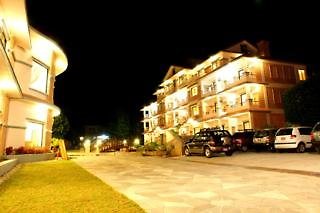 Mt. Kailash Resort