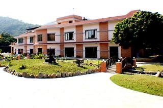 Mt. Kailash Resort