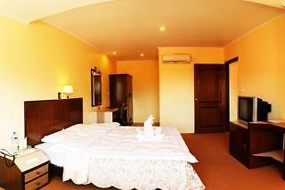 Mt. Kailash Resort