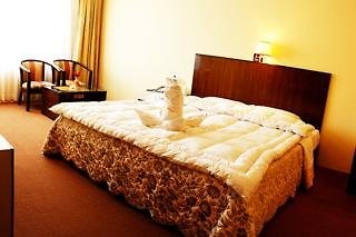 Mt. Kailash Resort