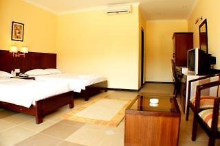 Mt. Kailash Resort