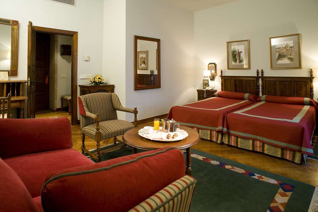 Parador de Pontevedra