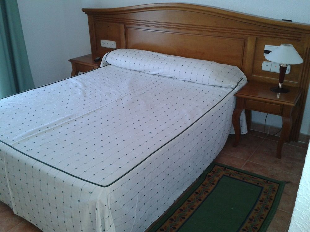 Hotel El Gamo