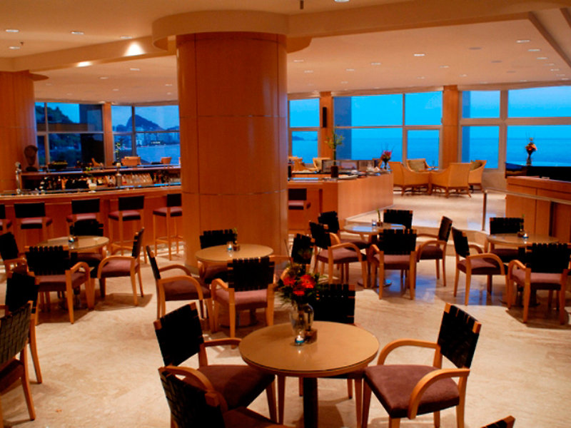 Sheraton Grand Rio Hotel & Resort