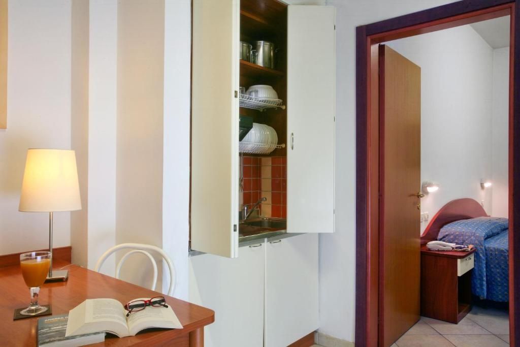 Residence I Girasoli
