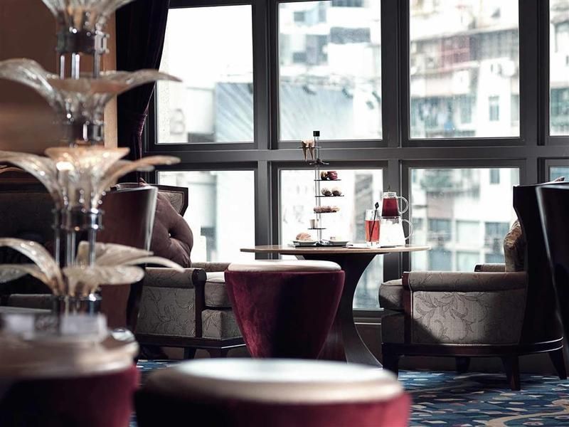 Sofitel Macau at Ponte 16