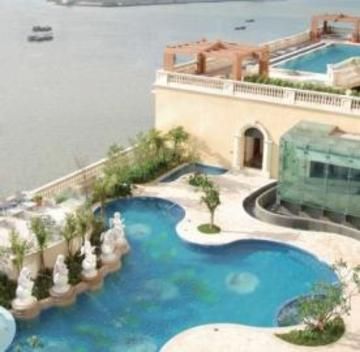 Sofitel Macau at Ponte 16