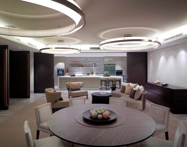 New World Makati