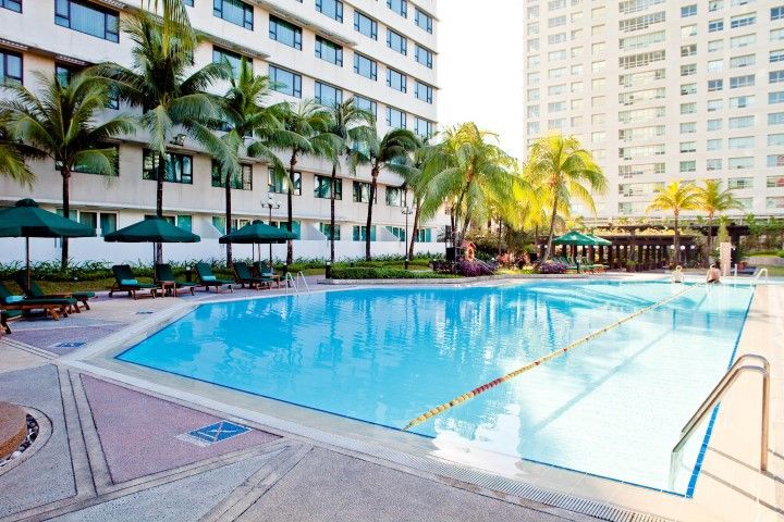 New World Makati