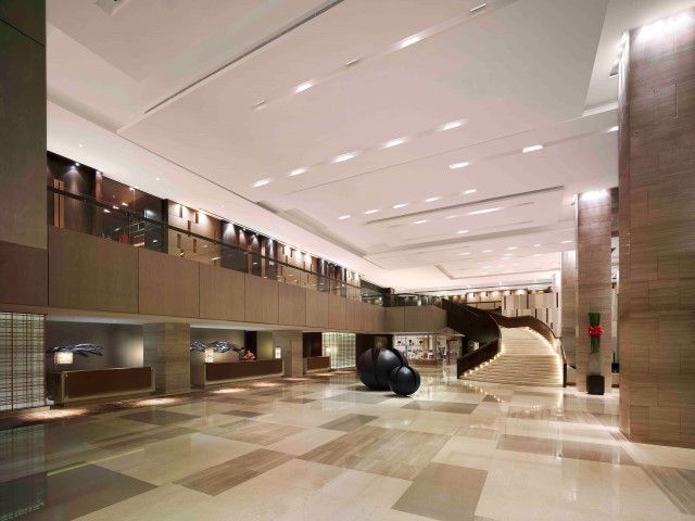 New World Makati