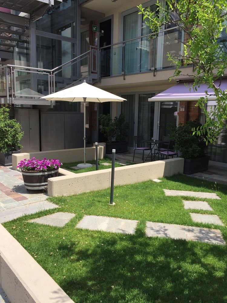 Rivetto Suites