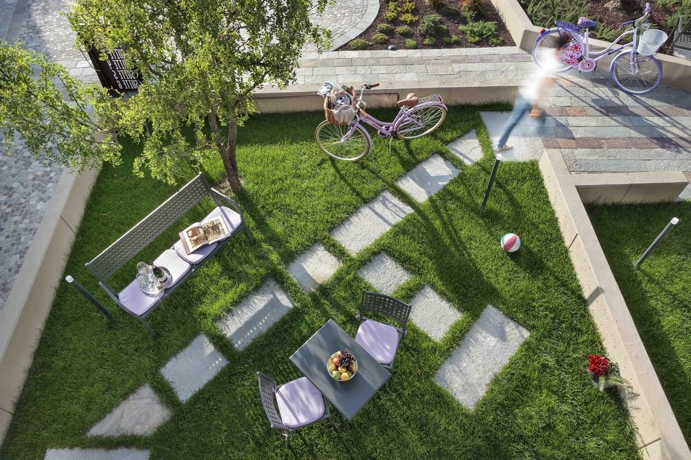 Rivetto Suites