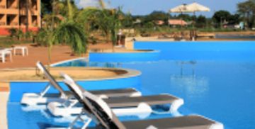 Pestana São Tomé