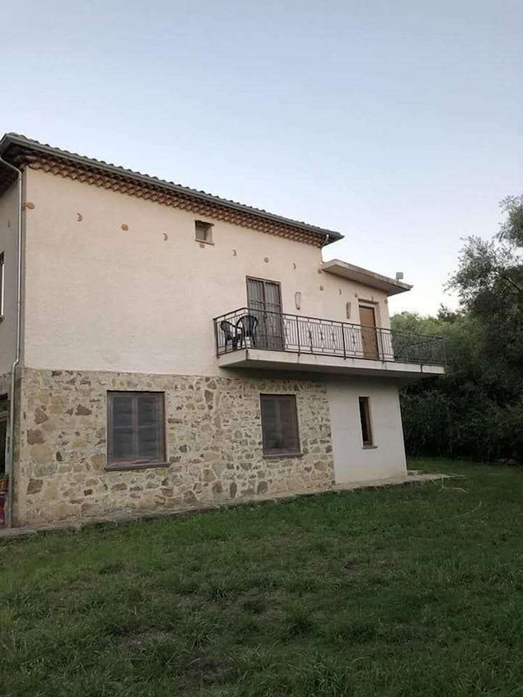 Agriturismo Le Cammarose