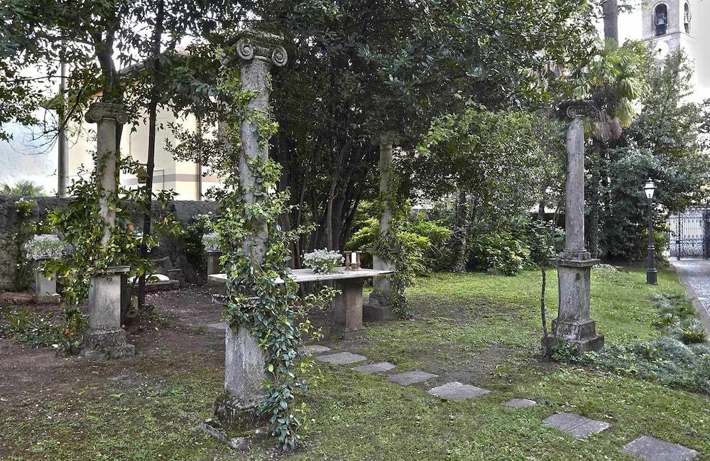Villa Tergestina