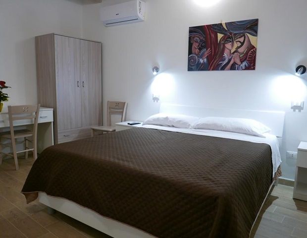 Opera Boutique Hotel