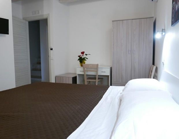 Opera Boutique Hotel