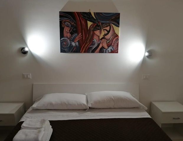Opera Boutique Hotel