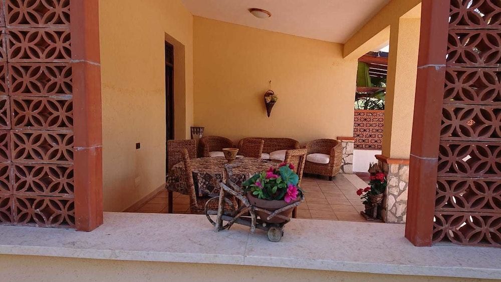 Villa Teresa