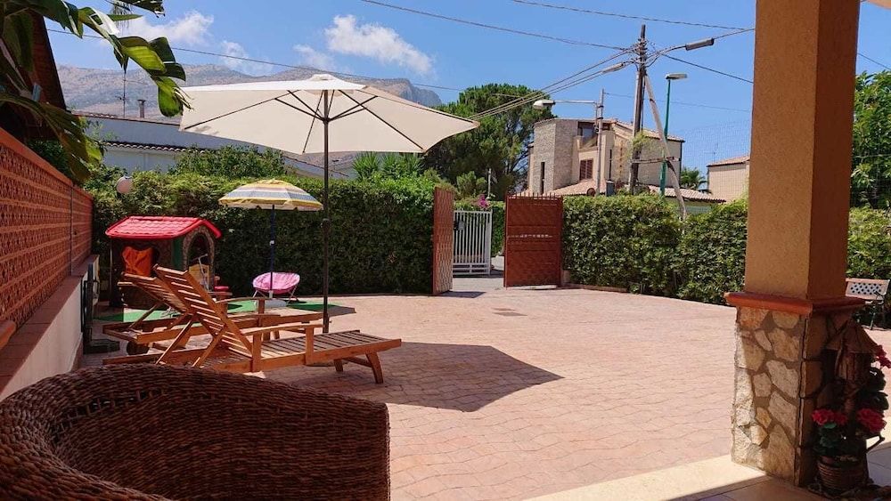 Villa Teresa