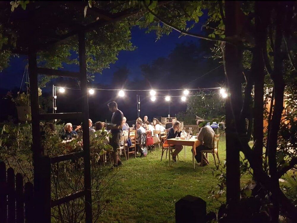 L'Orto Di Ortensia
