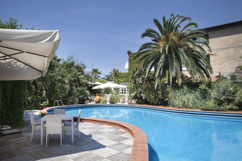 Hotel Maremonti