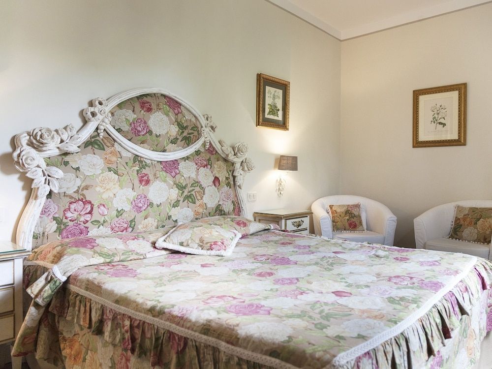 Hotel Maremonti