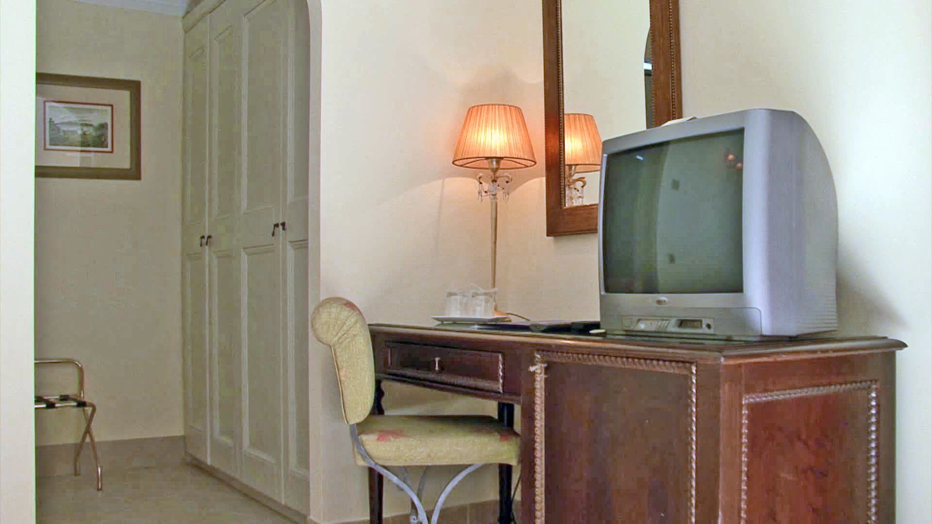 Arciduca Grand