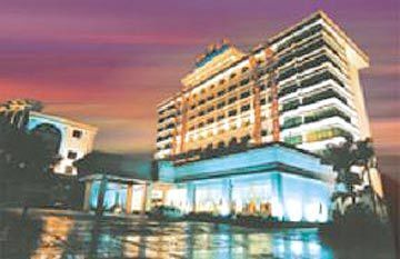 Liuzhou Hotel