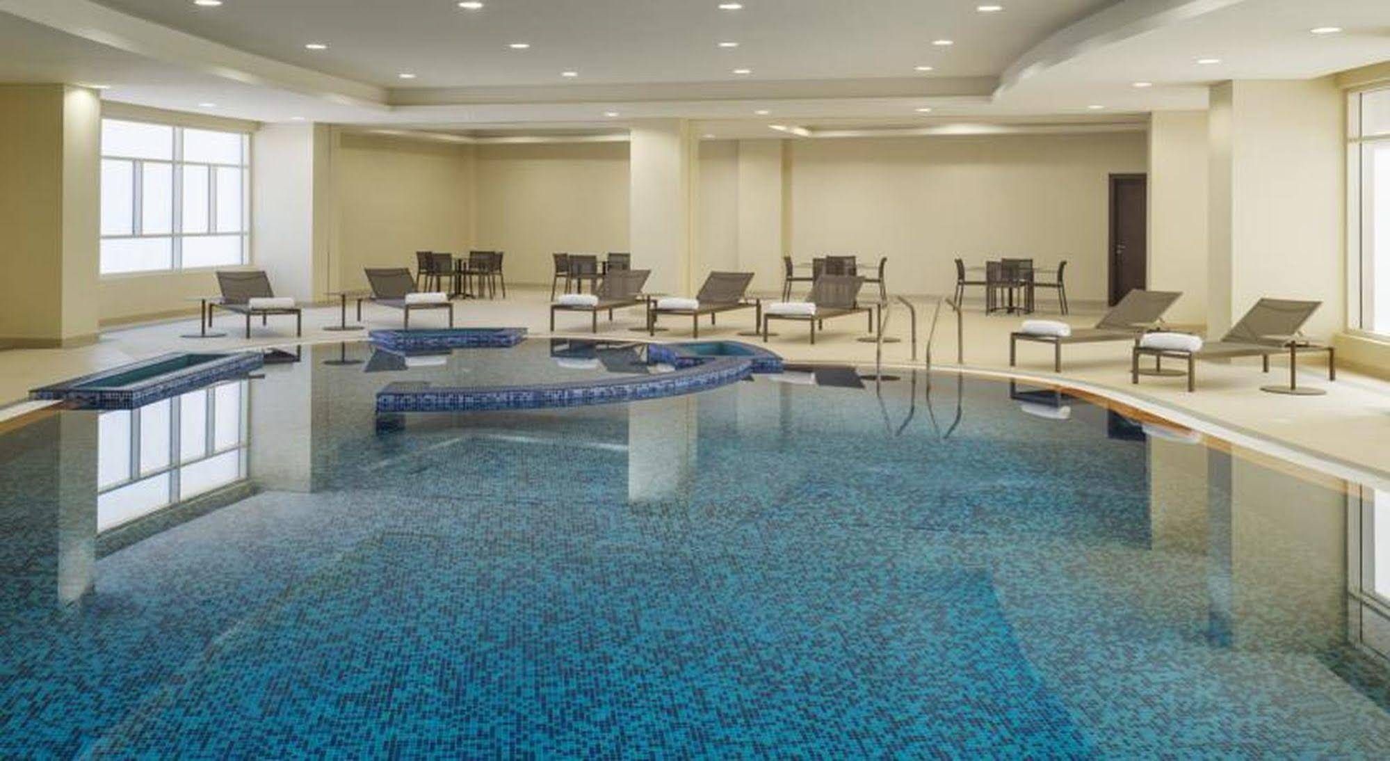 Millennium Hotel Hail