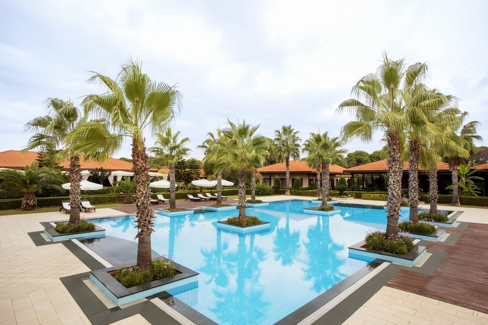 IC Hotels Residence