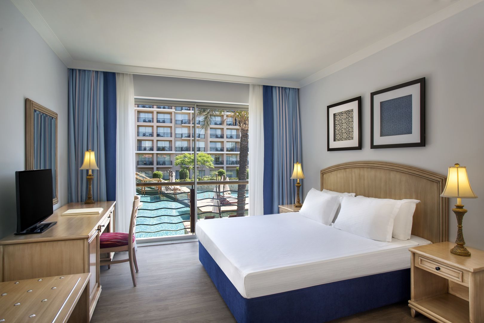 IC Hotels Residence