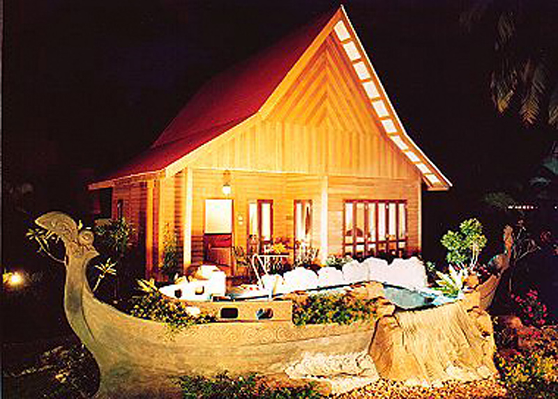 ViVilla by Holiday Villa Cherating