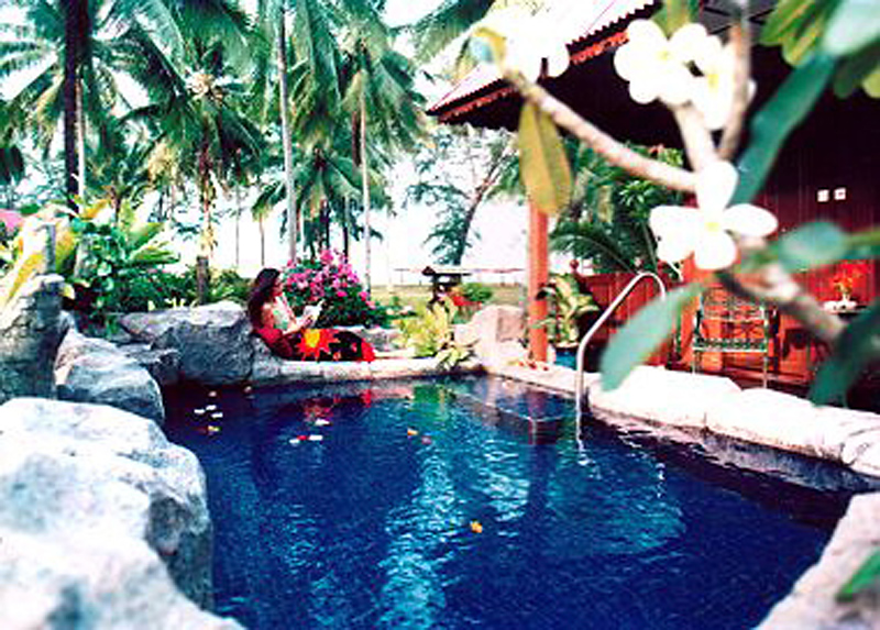 ViVilla by Holiday Villa Cherating