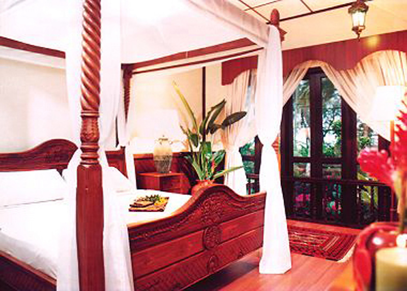 ViVilla by Holiday Villa Cherating