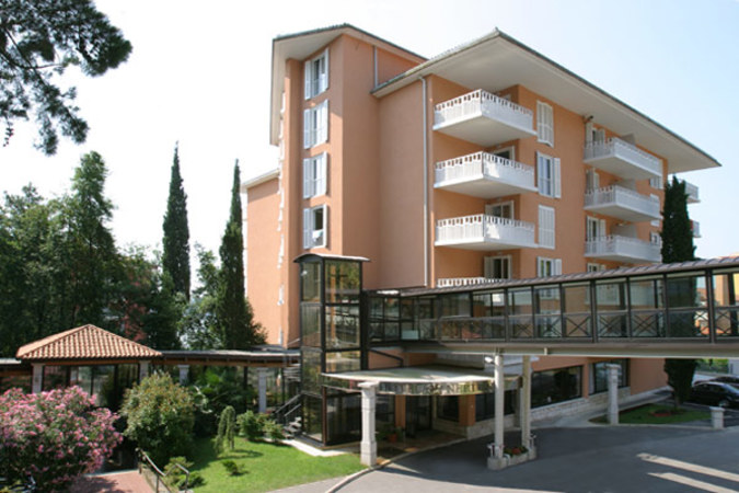 Act-ION Hotel Neptun