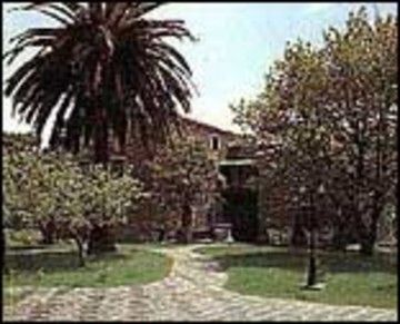 Pazo da Trave
