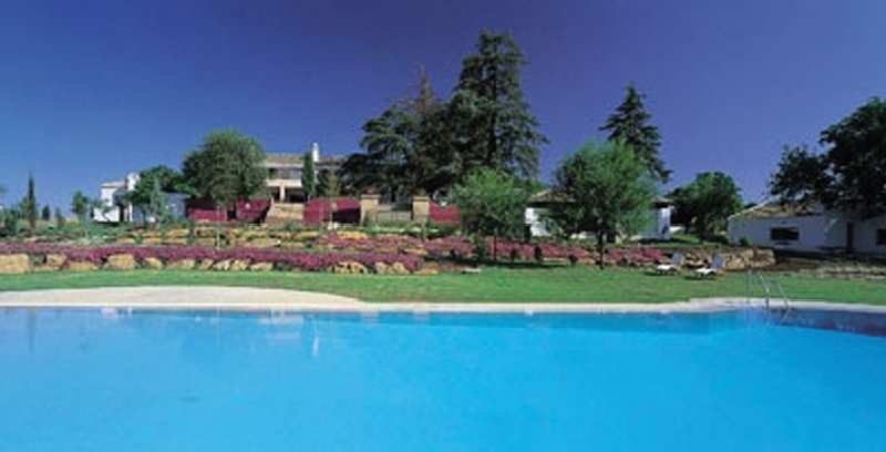 Hotel Bodega El Juncal