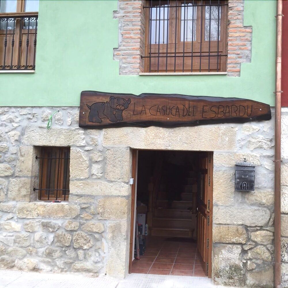 La Casuca del Esbardu