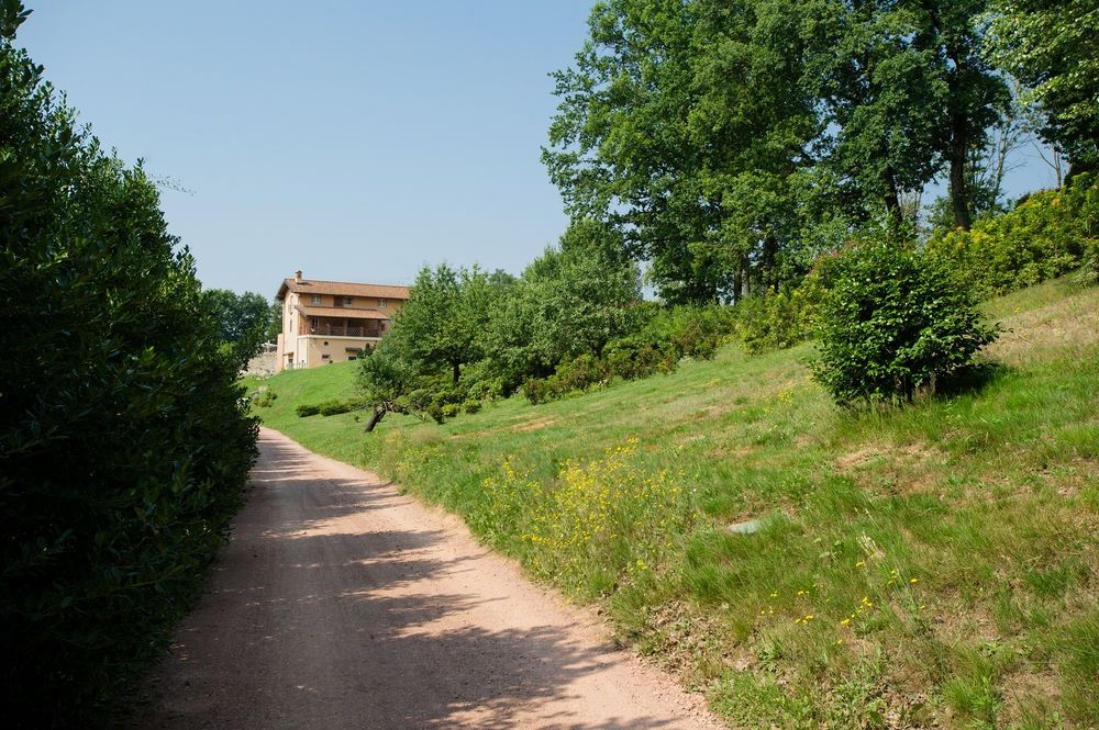 Tenuta Montezeglio