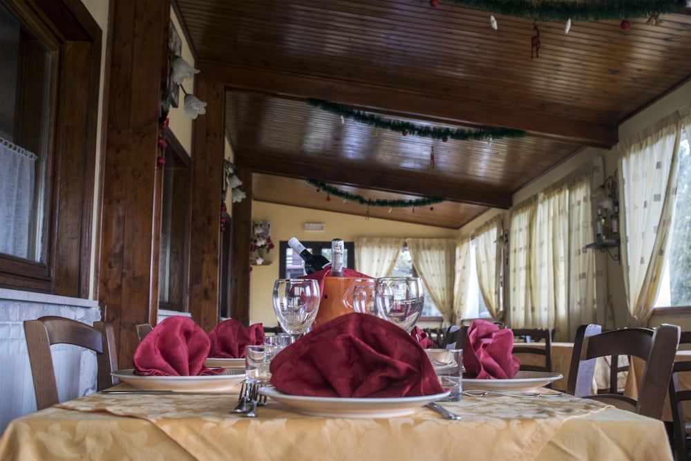 Hotel Pinguino
