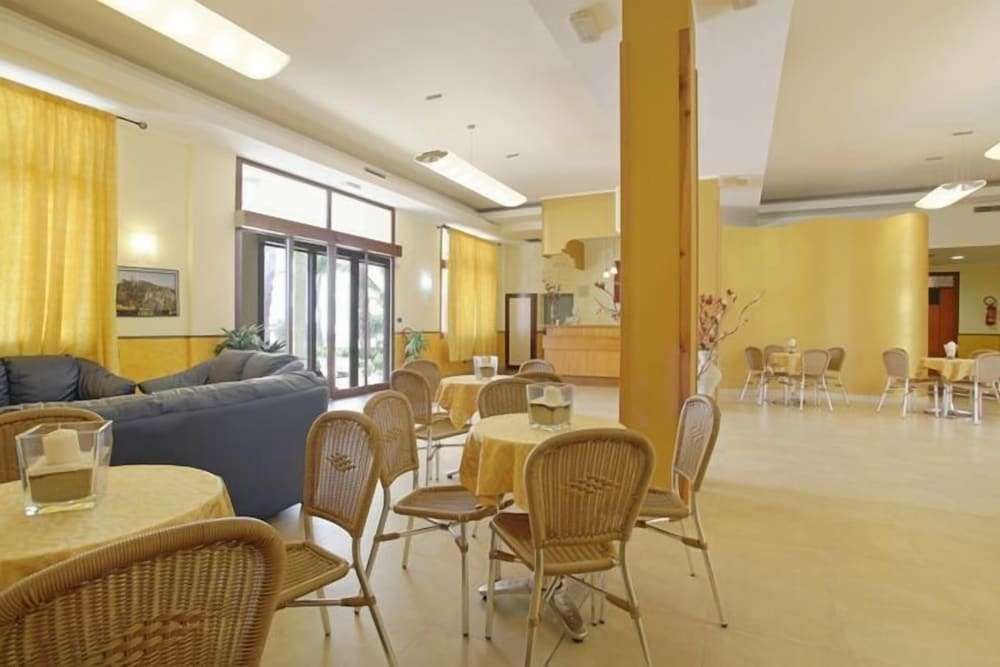 Hotel Degli Angeli