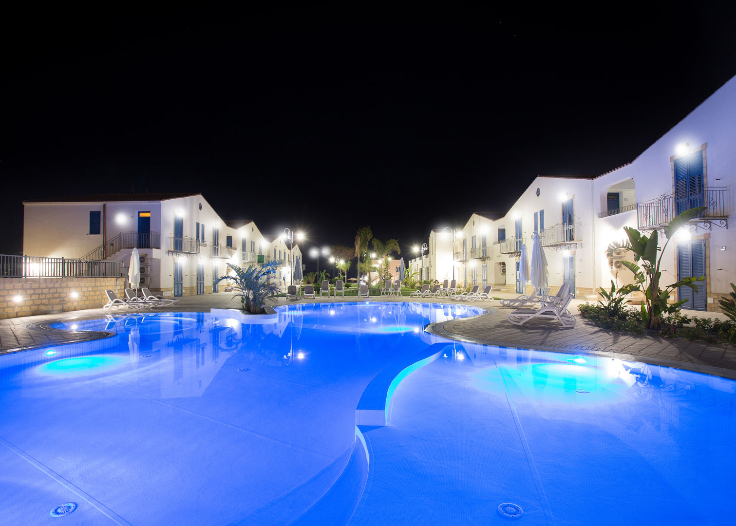 Scala dei Turchi Resort