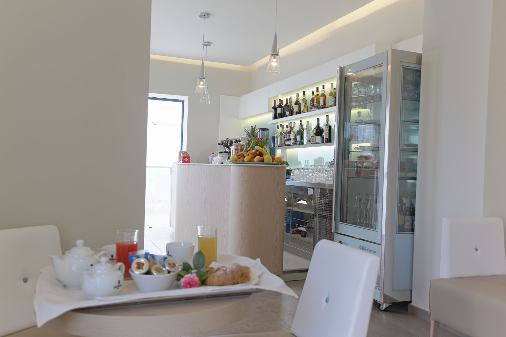 Scala dei Turchi Resort