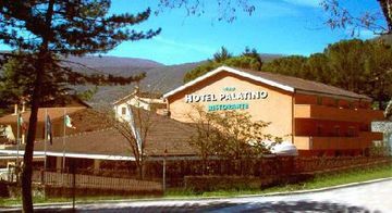 Hotel Palatino