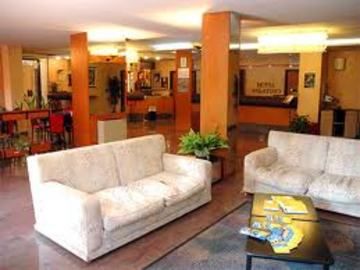 Hotel Palatino
