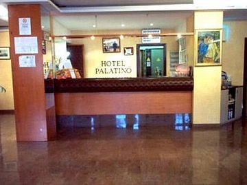 Hotel Palatino